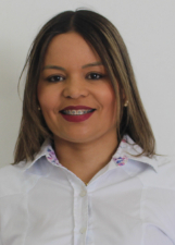 Foto de Sara Regina de Souza Lima