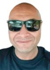 Foto de MARCELO MARCOS DA SILVA SOUZA