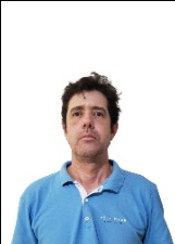 Foto de Marcos Antonio Barbosa dos Reis