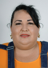 Foto de ANA PAULA DOS SANTOS CAVALCANTI DE JESUS