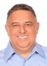 Foto de Ademir Antônio Bosco