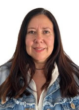 Foto de Luciana dos Santos