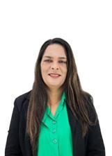 Foto de Kele Jeany Amaral Rodrigues