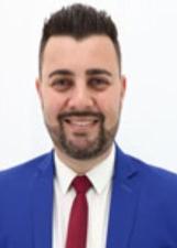Foto de Rafael Aparecido Carlos Acosta