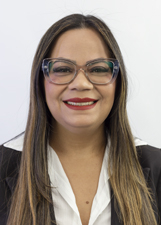 Foto de Simone dos Santos Teodoro