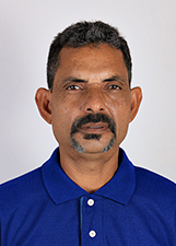 Foto de UZIEL RUBENS DE OLIVEIRA