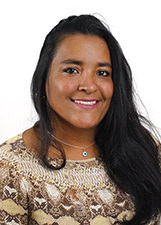 Foto de CLAUDIA HELENA DA SILVA