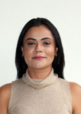 Foto de JUCIELE DE PAULA SOUZA