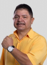 Foto de CRISTIANO HENRIQUE DA SILVA GONÇALVES DE AZEVEDO