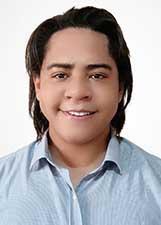 Foto de JOÃO PEDRO DA PAZ ARAÚJO