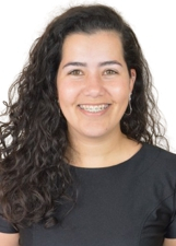 Foto de MILENA APARECIDA FERNANDES