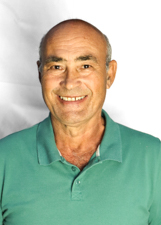 Foto de Odair Barro NOVO