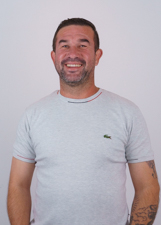Foto de CESAR DONIZETTI DE ALMEIDA