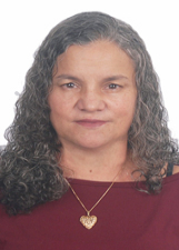Foto de Maria Petrina de Souza