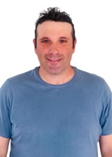 Foto de Ricardo di Giorgio Robles