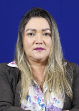 Foto de Iala Gonzaga de Castro
