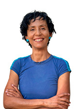 Foto de IVANILDA MINA ALVES GARCIA