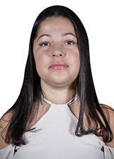 Foto de REGIANE SILVA DE OLIVEIRA SOUZA
