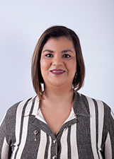 Foto de Camila de Fátima Ferraz Nogueira