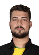 Foto de CAIO RUBENS RIBEIRO DE CASTRO