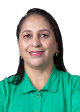 Foto de Odilene Silva de Almeida