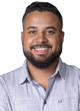 Foto de ANDERSON APARECIDO DA SILVA