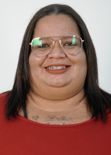 Foto de CRISLAINE SANTANA DOS SANTOS