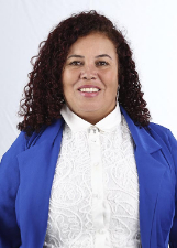 Foto de PATRICIA BATISTA FERREIRA DE SOUZA