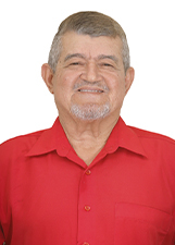 Foto de Gilberto Batista de Santana