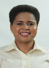 Foto de TATIANI OLIVEIRA DA CONCEIÇÃO DANTES