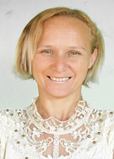 Foto de ANNE APARECIDA ELCHIN