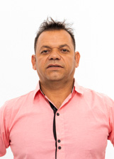 Foto de Ederaldo de Souza Campos