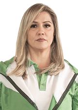 Foto de Gisely Aparecida Garces de Oliveira