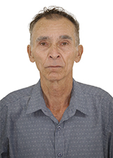Foto de Gerson Barroso dos Santos