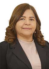 Foto de MARTA APARECIDA CRISTOVÃO