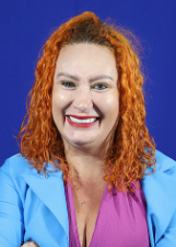Foto de Claudia Batista de Camargo