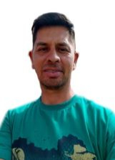 Foto de LEANDRO GONÇALVES DOS SANTOS