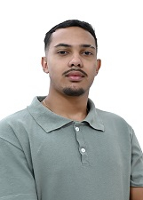 Foto de JOÃO GABRIEL SARTI DOS SANTOS