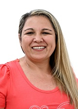 Foto de ROSANGELA APARECIDA DE OLIVEIRA GOMES