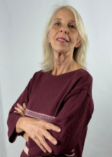 Foto de ROSE MARY ESTEVES DIAS MEIRELES