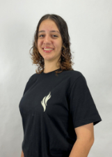 Foto de LAURA CAROLINE RUFINO SAQUETO