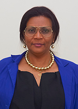 Foto de ANGELA MARIA DE BARROS