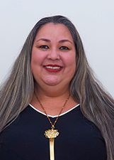 Foto de ANGELICA NELI DE OLIVEIRA ALMEIDA