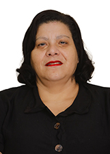 Foto de Telma Cristina de Souza dos Santos