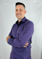 Foto de MARCOS ADRIANO DE ANDRADE BALDERRAMAS