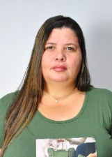 Foto de ANA PAULA DA SILVA