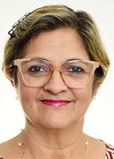 Foto de Teresa Delfino da Silva Bovo