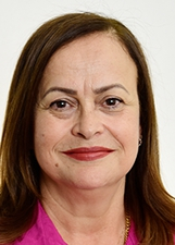 Foto de Giselda Justino da Silva Morais
