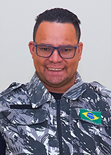 Foto de TIAGO MARCONDES DE SOUZA
