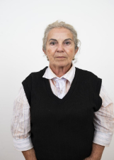 Foto de APARECIDA MARIA DE MORAES